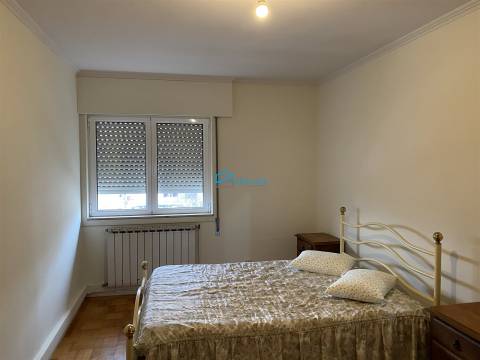 T3 para arrendar na Nsrª da Conceição