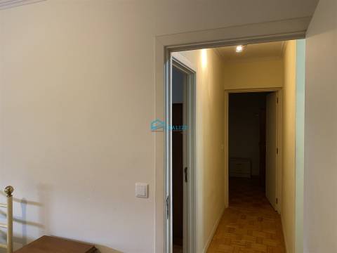 T3 para arrendar na Nsrª da Conceição