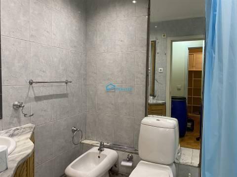 T3 para arrendar na Nsrª da Conceição