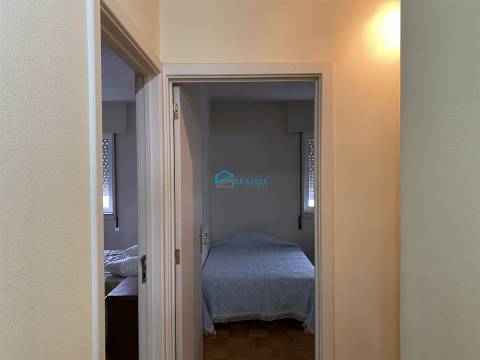 T3 para arrendar na Nsrª da Conceição