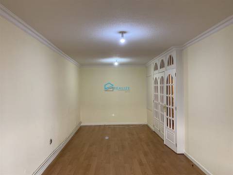 T3 para arrendar na Nsrª da Conceição