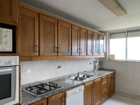 T3 para arrendar na Nsrª da Conceição