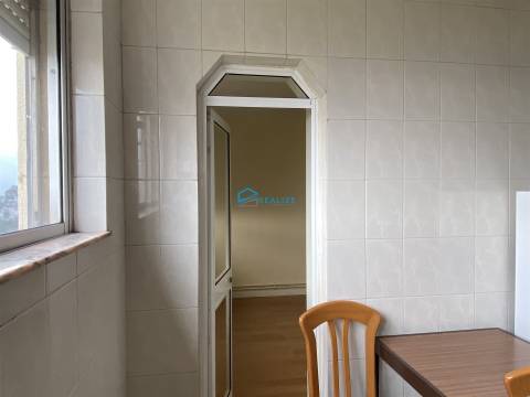 T3 para arrendar na Nsrª da Conceição