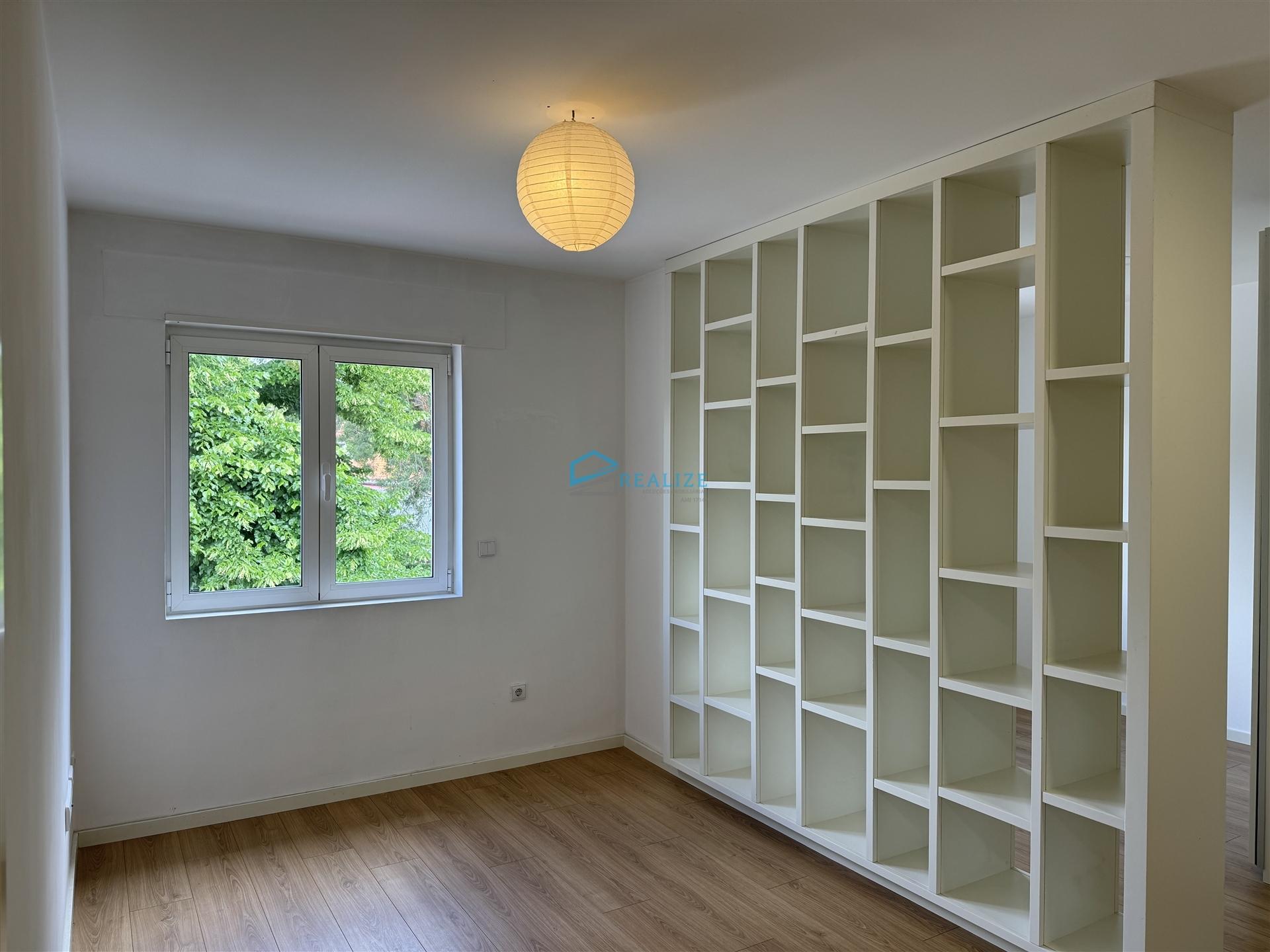 Apartamento T1 no centro de Vila Real