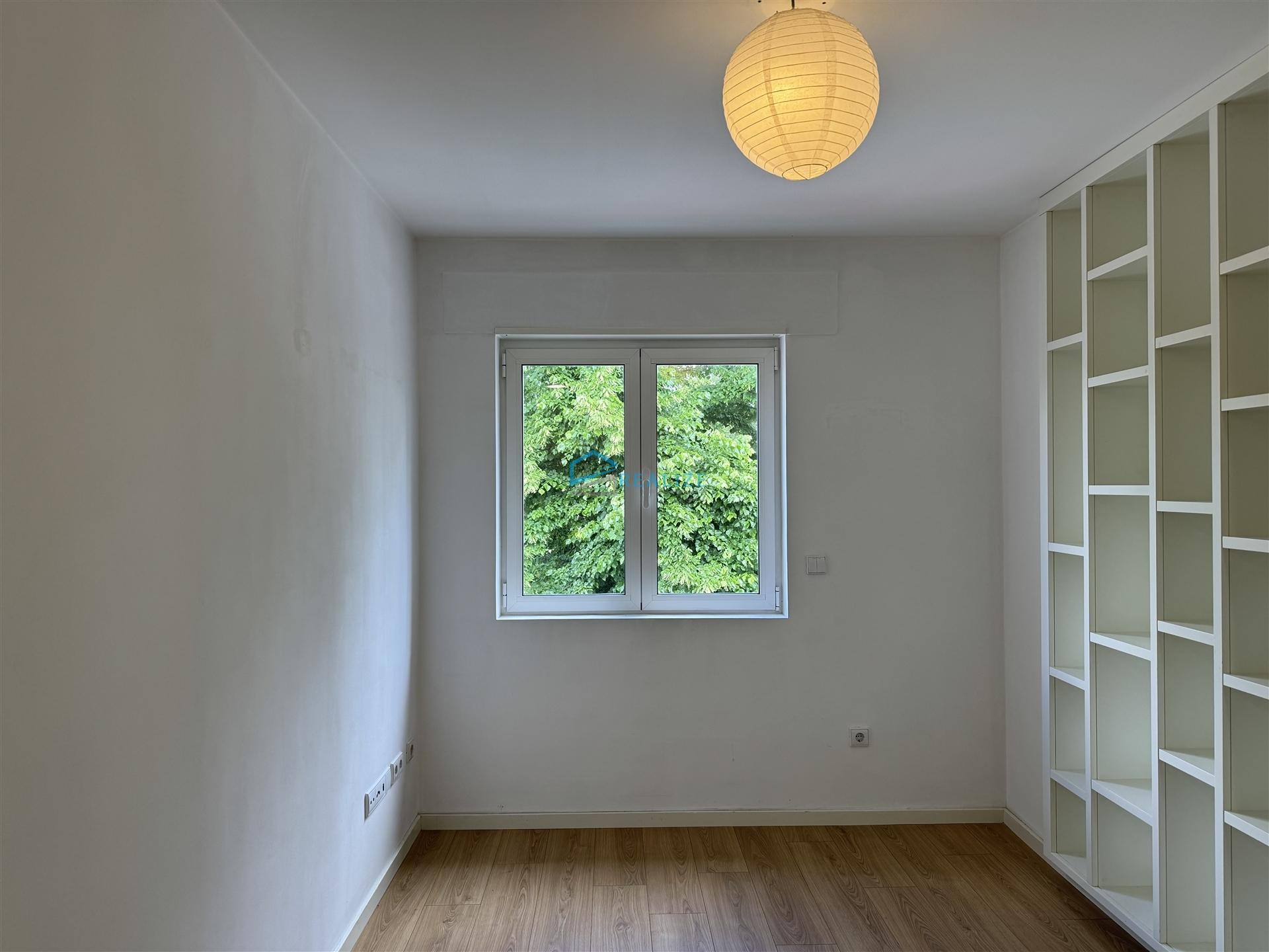 Apartamento T1 no centro de Vila Real