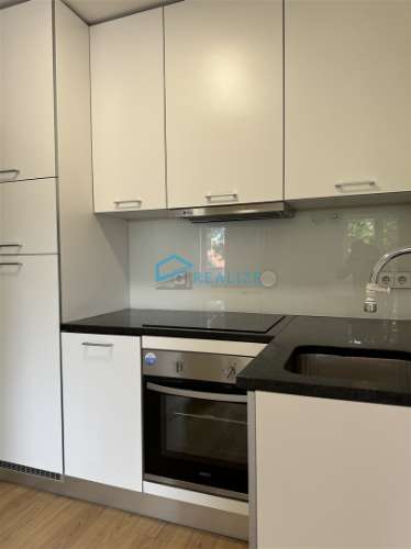 Apartamento T1 no centro de Vila Real