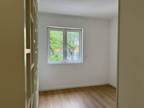 Apartamento T1 no centro de Vila Real