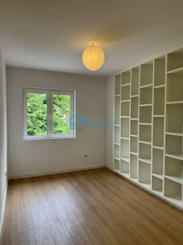 Apartamento T1 no centro de Vila Real