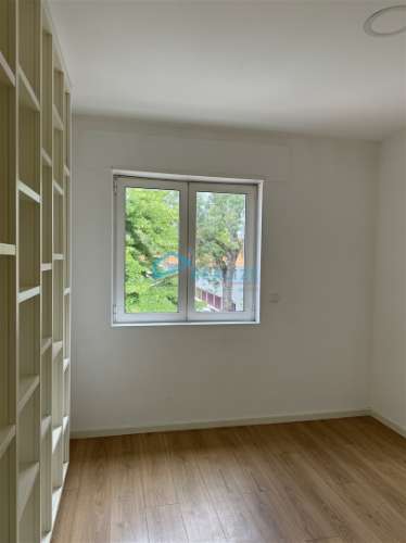 Apartamento T1 no centro de Vila Real