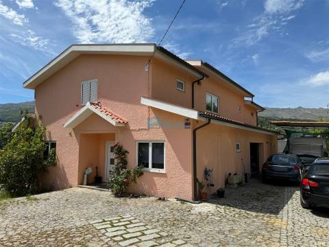 Viva em Conforto e Tranquilidade nos Arredores de Vila Real