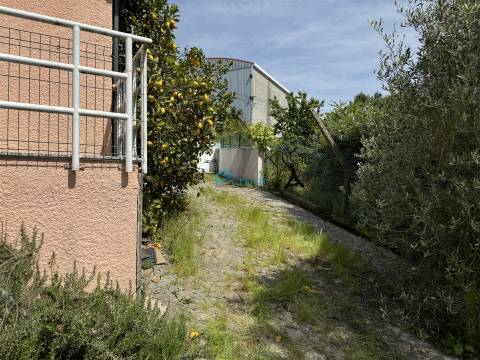Viva em Conforto e Tranquilidade nos Arredores de Vila Real