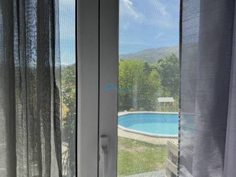 Viva em Conforto e Tranquilidade nos Arredores de Vila Real