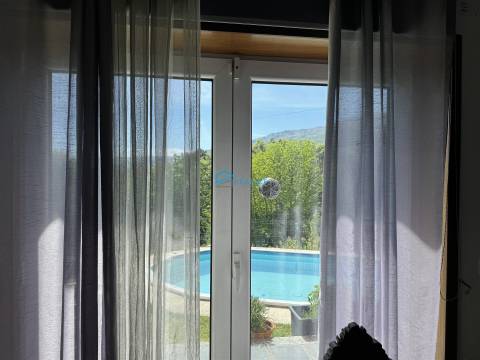 Viva em Conforto e Tranquilidade nos Arredores de Vila Real