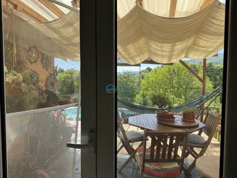 Viva em Conforto e Tranquilidade nos Arredores de Vila Real