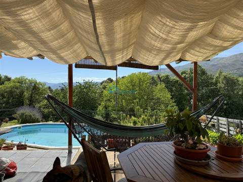 Viva em Conforto e Tranquilidade nos Arredores de Vila Real