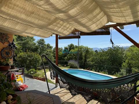 Viva em Conforto e Tranquilidade nos Arredores de Vila Real