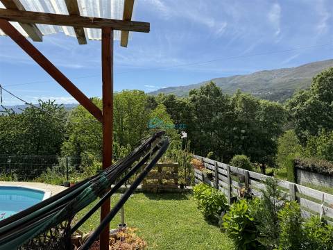 Viva em Conforto e Tranquilidade nos Arredores de Vila Real