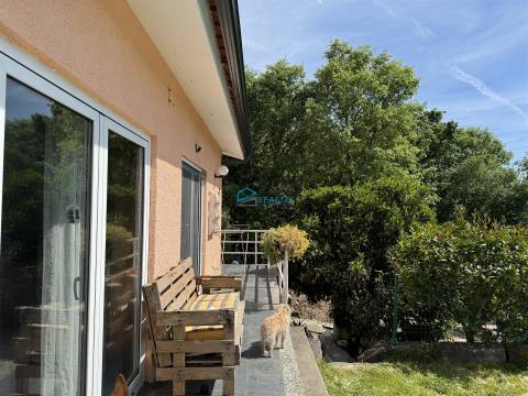 Viva em Conforto e Tranquilidade nos Arredores de Vila Real