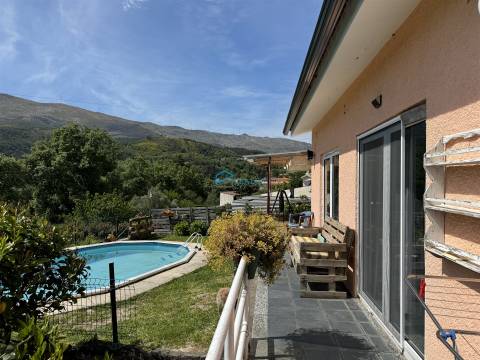 Viva em Conforto e Tranquilidade nos Arredores de Vila Real