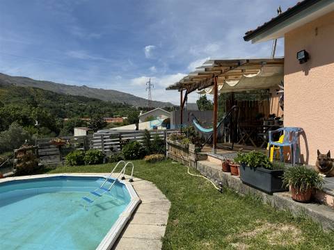 Viva em Conforto e Tranquilidade nos Arredores de Vila Real