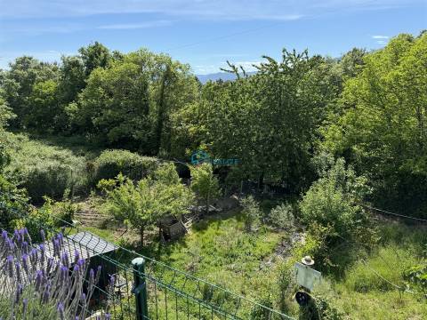 Viva em Conforto e Tranquilidade nos Arredores de Vila Real