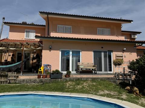 Viva em Conforto e Tranquilidade nos Arredores de Vila Real