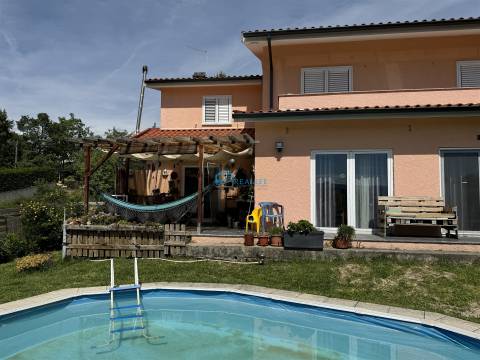 Viva em Conforto e Tranquilidade nos Arredores de Vila Real