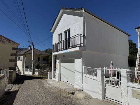 Moradia para venda na Campeã