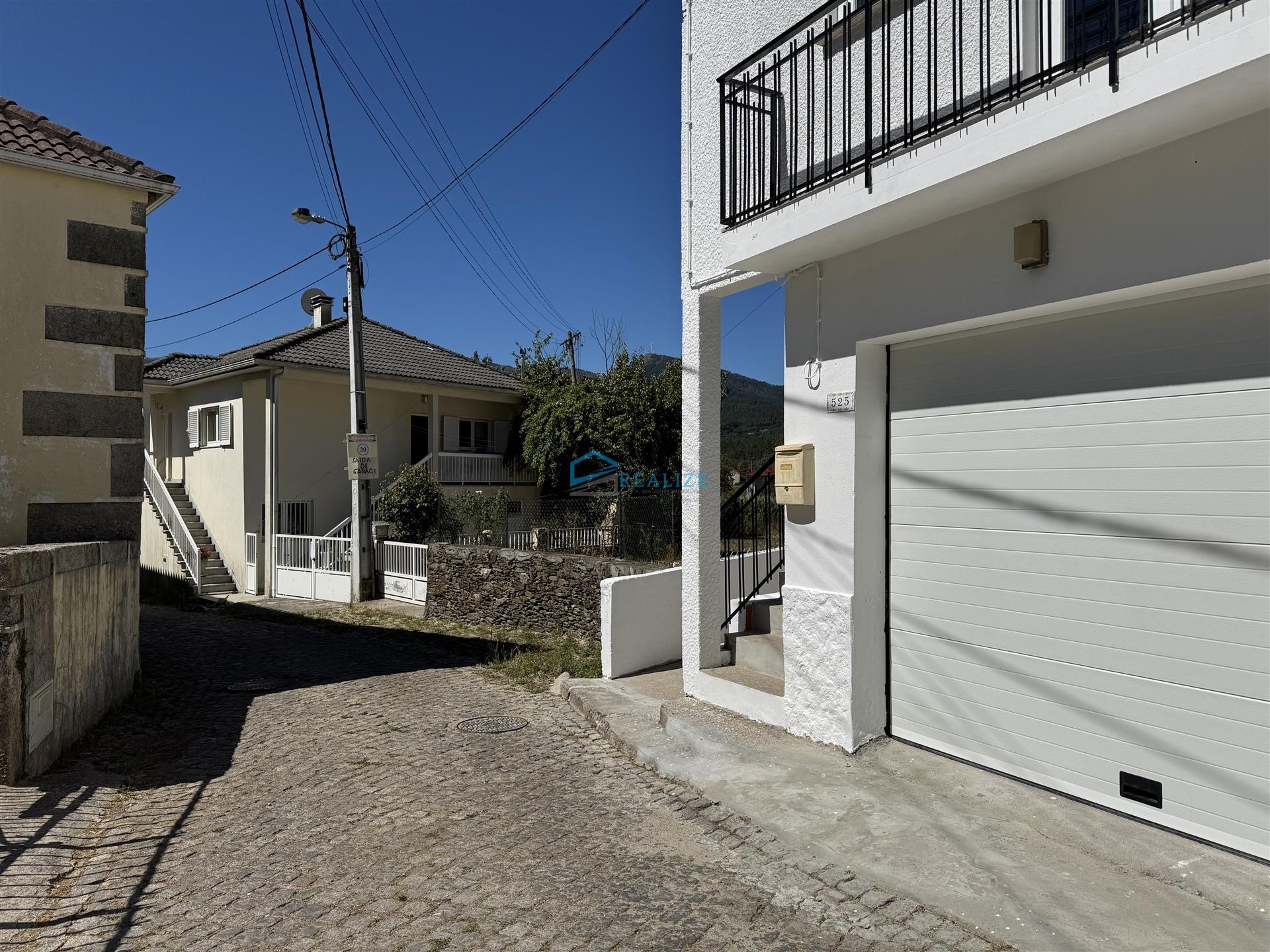 Moradia para venda na Campeã