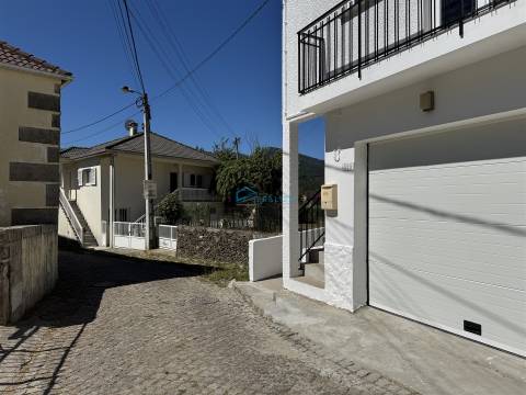 Moradia para venda na Campeã