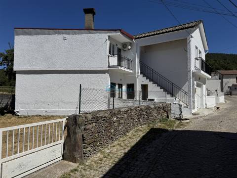 Moradia para venda na Campeã