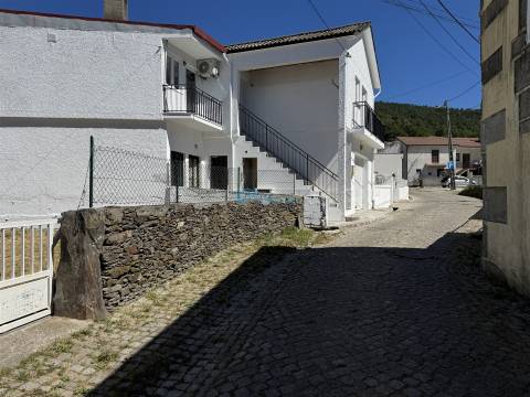 Moradia para venda na Campeã