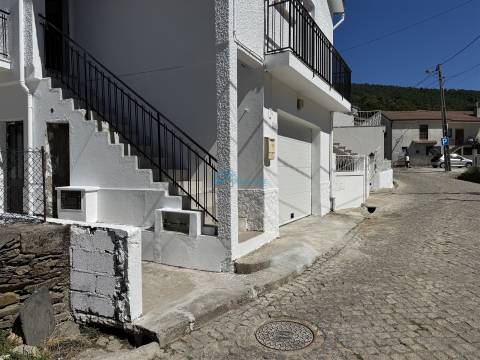 Moradia para venda na Campeã