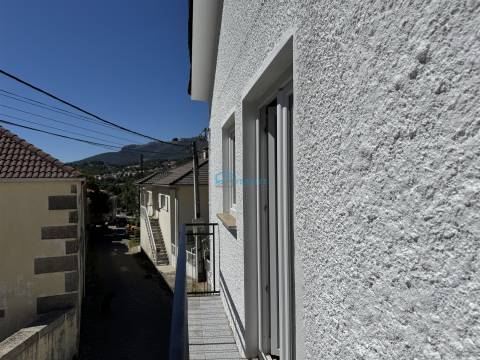 Moradia para venda na Campeã