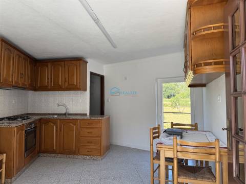 Moradia para venda na Campeã