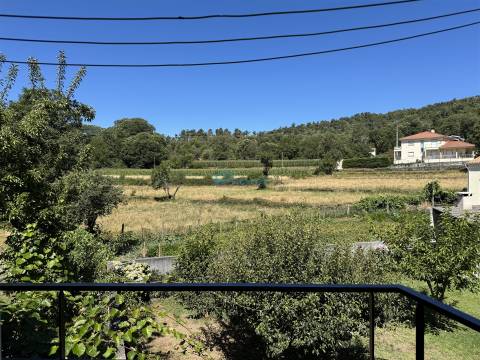 Moradia para venda na Campeã