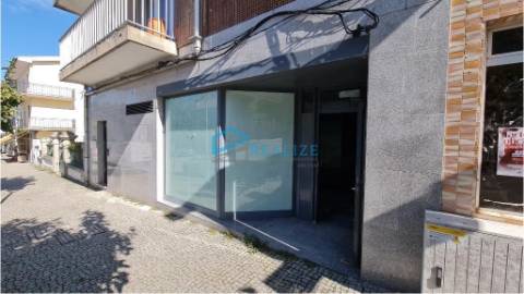 Loja  Venda em Vila Pouca de Aguiar,Vila Pouca de Aguiar