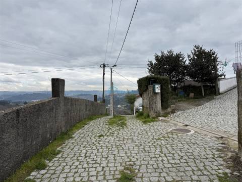 Terreno Rústico  Venda em Vila Marim,Vila Real