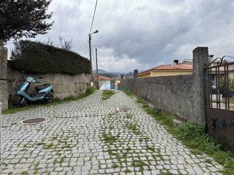 Terreno Rústico  Venda em Vila Marim,Vila Real