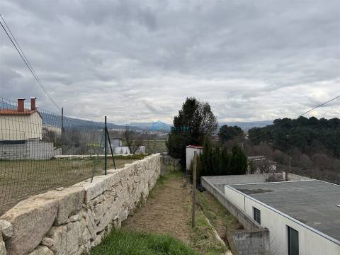 Terreno Rústico  Venda em Vila Marim,Vila Real
