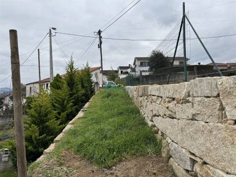 Terreno Rústico  Venda em Vila Marim,Vila Real