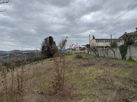 Terreno Rústico  Venda em Vila Marim,Vila Real