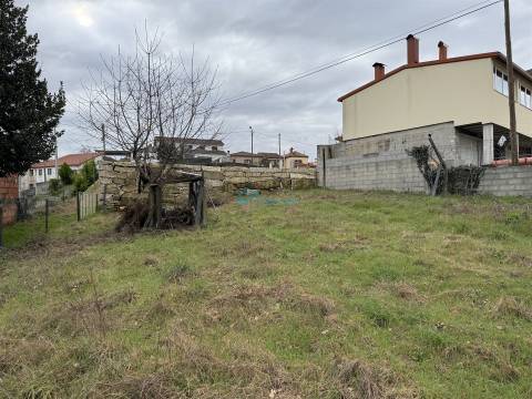 Terreno Rústico  Venda em Vila Marim,Vila Real