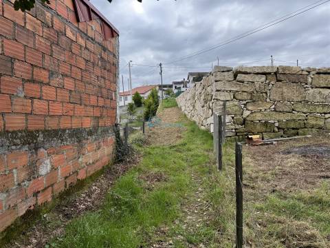 Terreno Rústico  Venda em Vila Marim,Vila Real