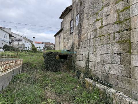 Moradia T7 Venda em Mouçós e Lamares,Vila Real