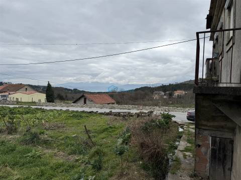 Moradia T7 Venda em Mouçós e Lamares,Vila Real