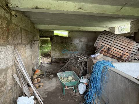 Moradia T7 Venda em Mouçós e Lamares,Vila Real