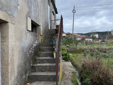 Moradia T7 Venda em Mouçós e Lamares,Vila Real