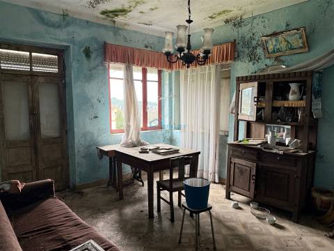 Moradia T7 Venda em Mouçós e Lamares,Vila Real