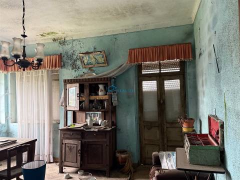 Moradia T7 Venda em Mouçós e Lamares,Vila Real